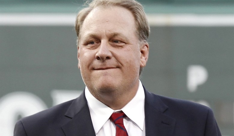 ESPN Fires Curt Schilling Over Facebook Post Criticizing Transgender Bathroom Policies 