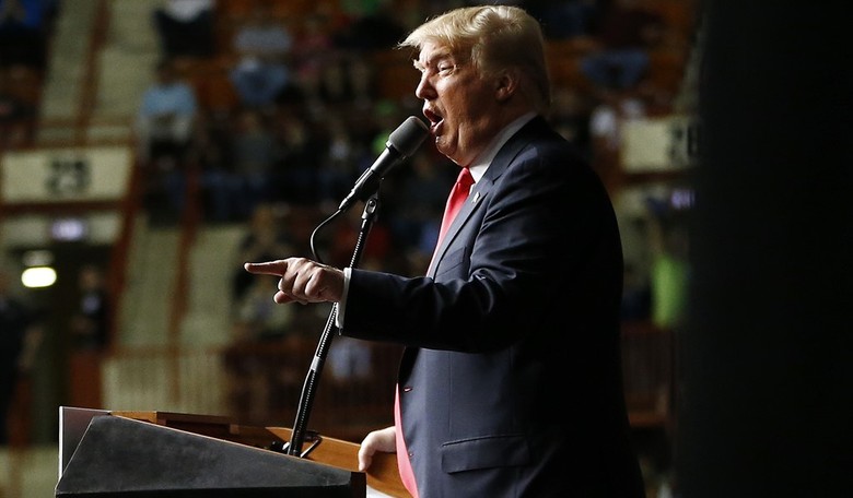 Despite NY Win, It Was a Bad Week for Trump