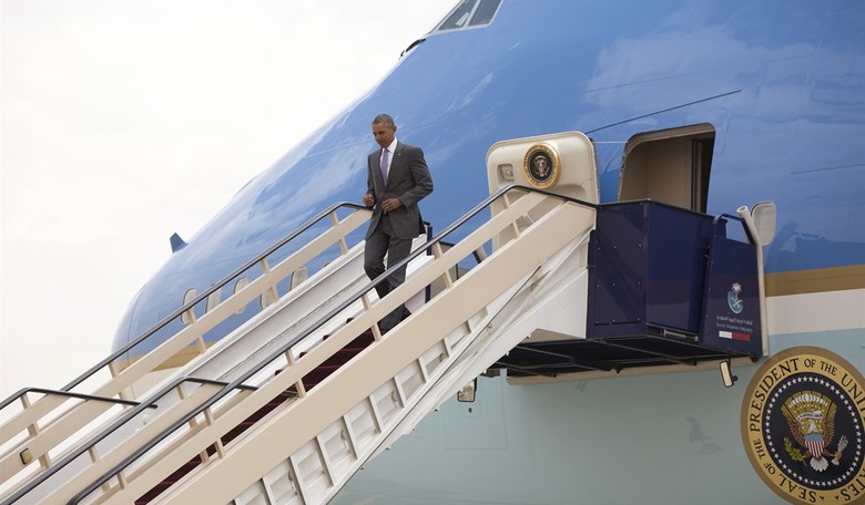Obama Ignored Scalia’s Funeral But Will Attend Queen’s Birthday