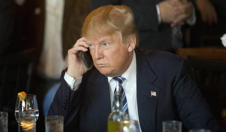 Despite NY Win, It Was a Bad Week for Trump