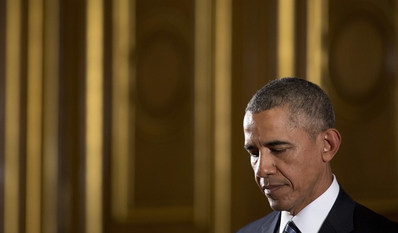 Brits Slam Obama For 'Bullying' Voters Over Brexit