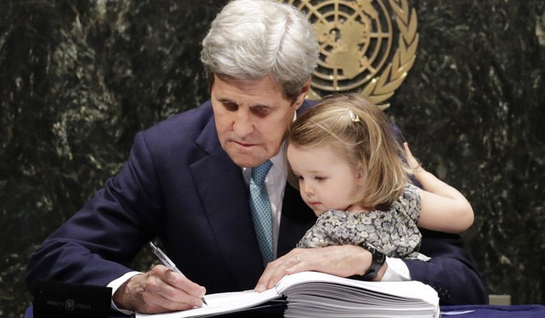 On Climate, We’re Manipulated By Sleight Of Hand