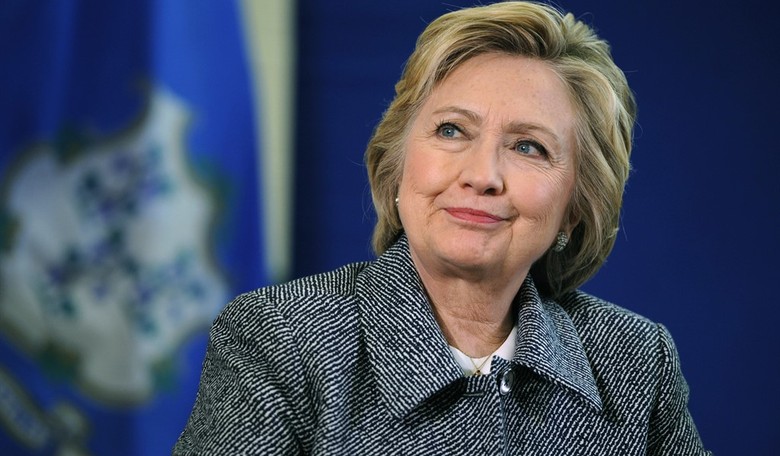 Hillary to Voter Calling for More Second Amendment Restrictions: ‘Amen’