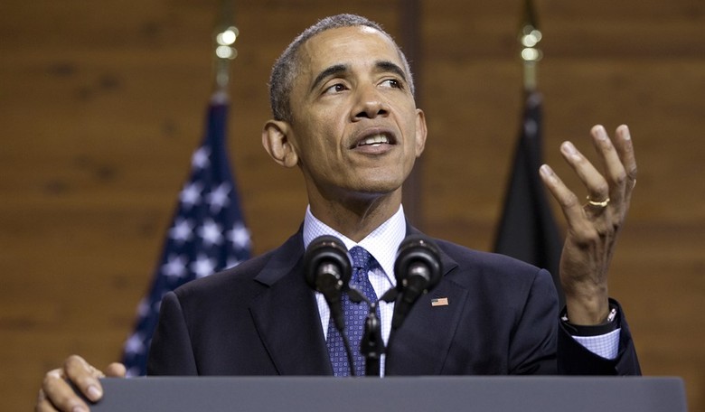 The Obama Administration Is Vociferously Anti-Science