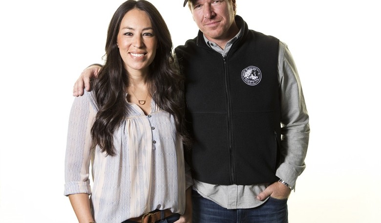 The Diversity Police Went Too Far In Attacking HGTV’s ‘Fixer Uppers’