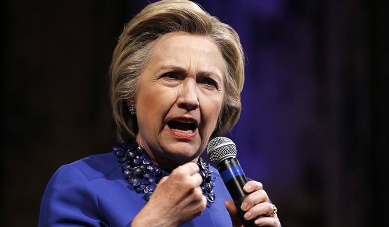 6 Epic Cartoons That Prove Hillary Clinton Would Be a Terrible President