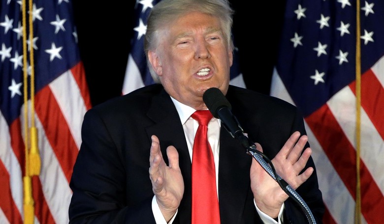 6 Reasons Donald Trump Isn’t Fit To Be President