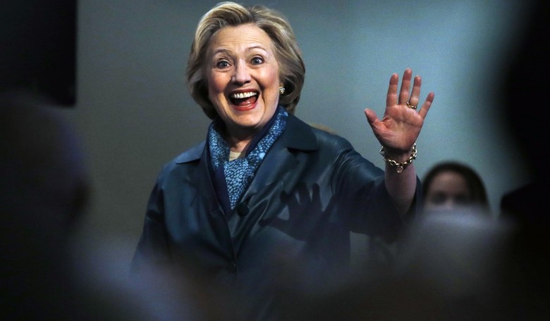 The Felon Vote