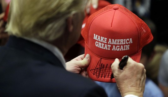 Donald Trump – Winning Like It’s the 1980s All Over Again 