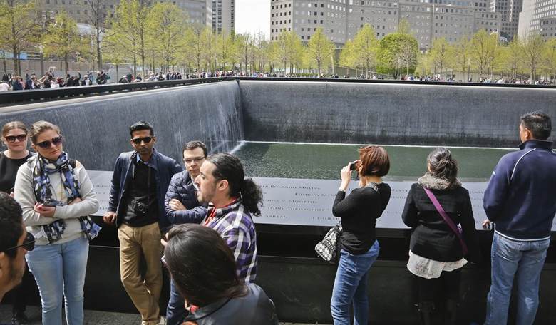 A 9-11 Story: How Hope Found Redemption One Tuesday Morning