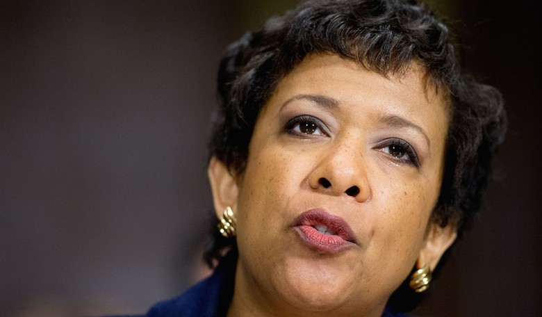 Senators to Loretta Lynch: No, You Cannot Punish Climate Change "Deniers" 