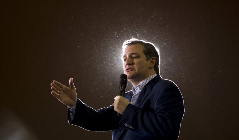 Cruz: Trump Should Debate Me, Not Whine About My Alliance With Kasich
