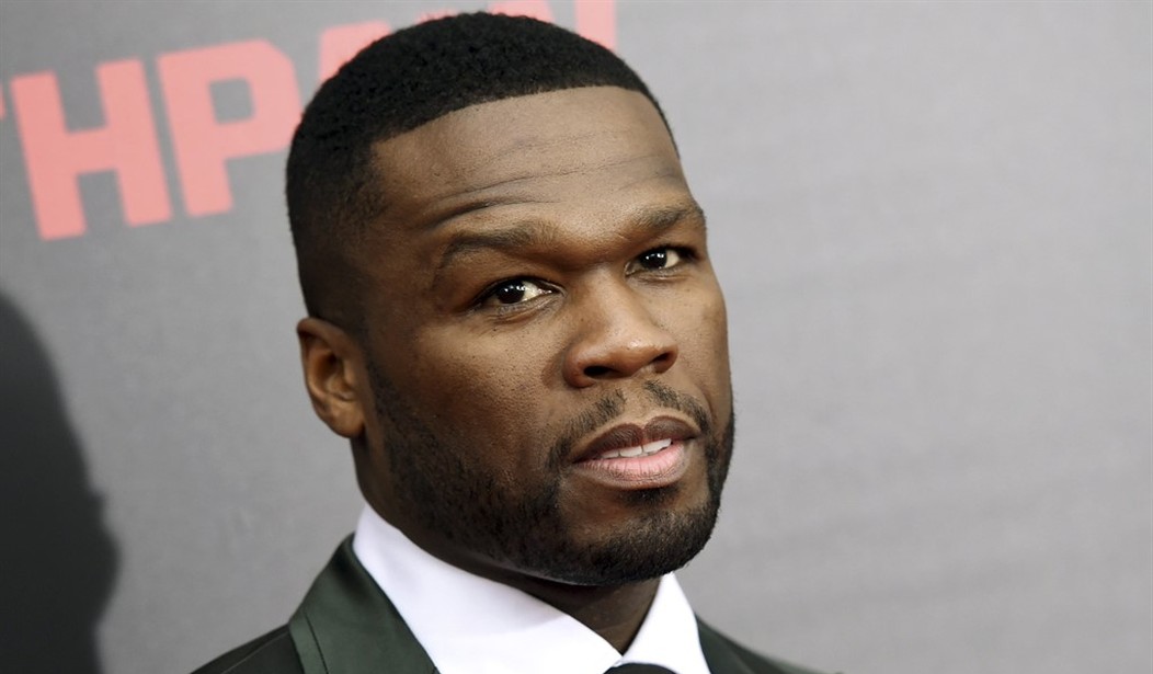 50 Cent Eviscerates Biden for Going to the Beach as the World Implodes ...