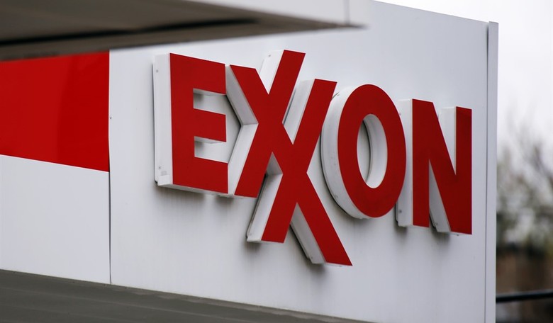 The Exxon Shakedown