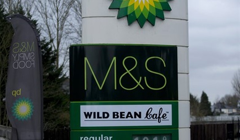 With Soaring Prices and Potential Shortages, UK NetNutZeroCzar Says Rumors of Drilling 'Unfounded' 