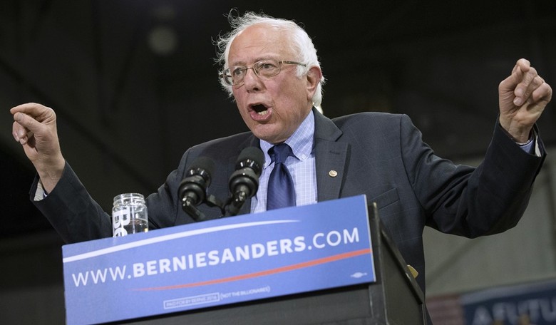 D’oh! Bernie Sanders’ Climate Change Agenda Would Actually Increase Carbon Emissions ‘Dramatically’