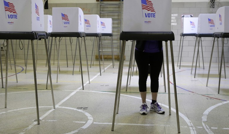 Why Felons Should Be Allowed to Vote