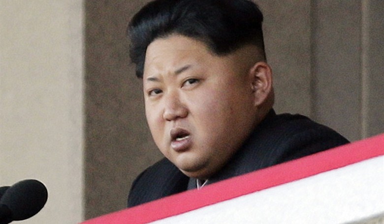North Korea Just Temporarily Banned Weddings, Funerals, And Leaving Pyongyang