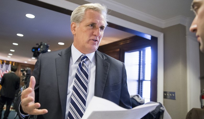 McCarthy ‘Bewildered’ by HHS Abortion Mandate in California