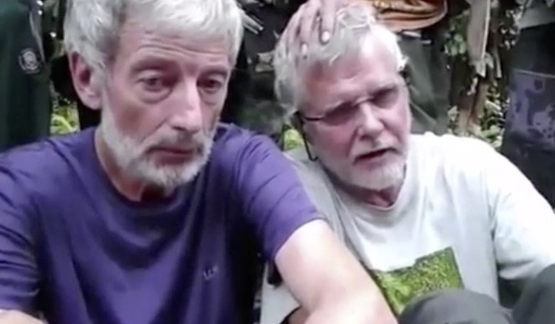 Al-Qaeda-Linked Group Kills Second Canadian Hostage