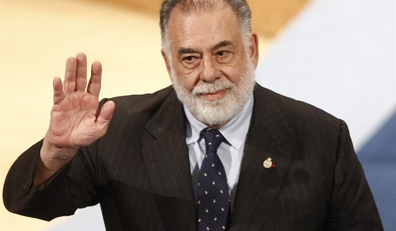 Trailer for Francis Ford Coppola's New Film Swiftly Pulled Offline--and It Might Be AI's Fault