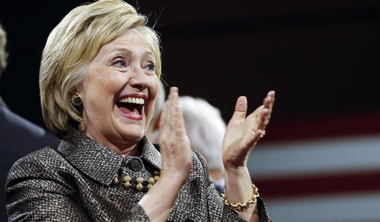 Poll: Hillary Leads Trump by 12 Points in North Carolina 