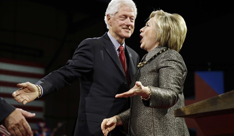 Clinton U: Here's the Other Multimillion-Dollar Fraud Scandal the Media Isn't Telling You About