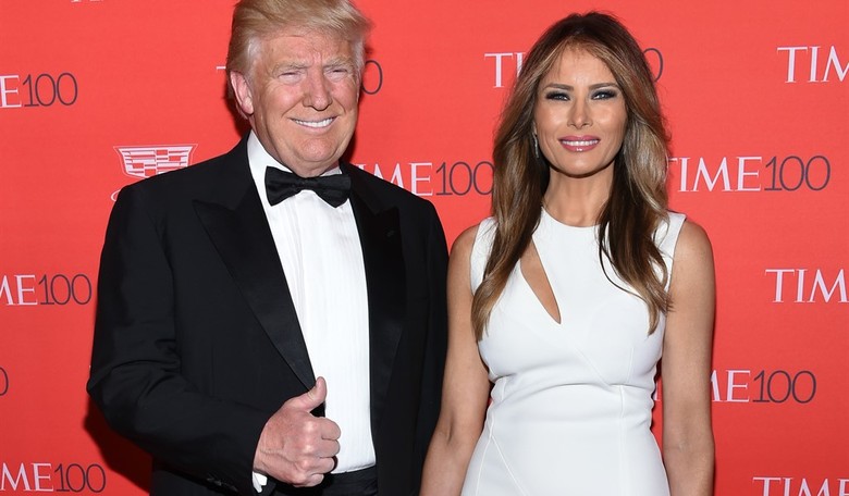 Media Trumping, and Our Trumped Media