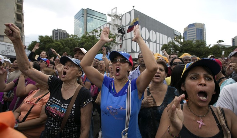Venezuelan Socialism: Two-Day Workweeks, No Supplies, And A Government So Broke It Can’t Pay For Its Own Currency