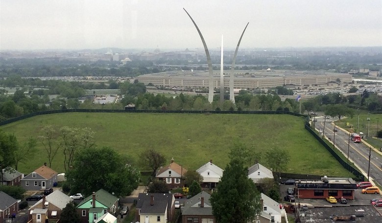 Virginia County Uses Taxpayer Funds for Families of Detained Alien Criminals