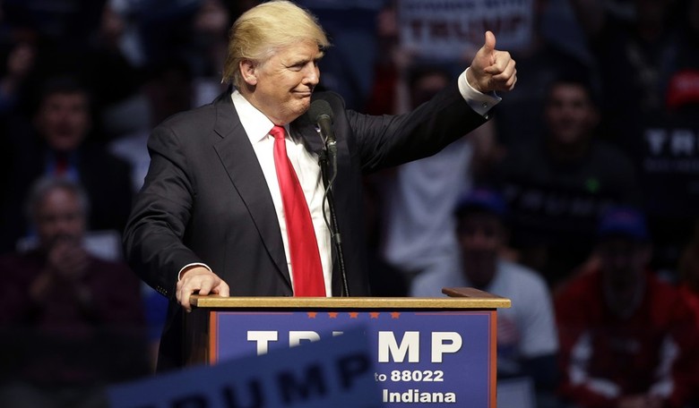 Will Indiana Put an End to Trumpmania?