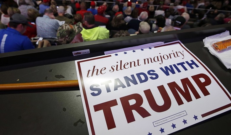 Trump's Triumph