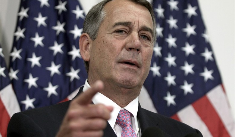 Speaker Of The Devil