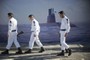 Israel Has Intercepted Another 'Humanitarian' Flotilla Headed Toward Gaza