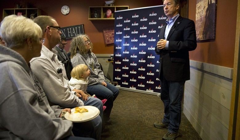 National Polling Would Be Useful if We had a National Primary