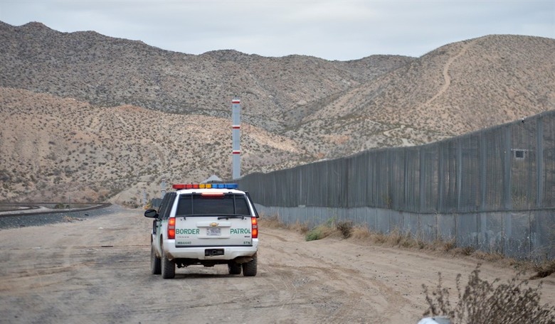On Immigration, I've Become a Dissident on the Right