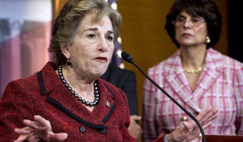 Here's What Else Democrats Want to Make You Fund: International Abortions