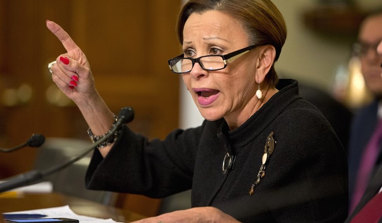 Democrat Rep. Hammered Over ‘Stupid’ Rant Telling Elon Musk to ‘Go Back to South Africa’