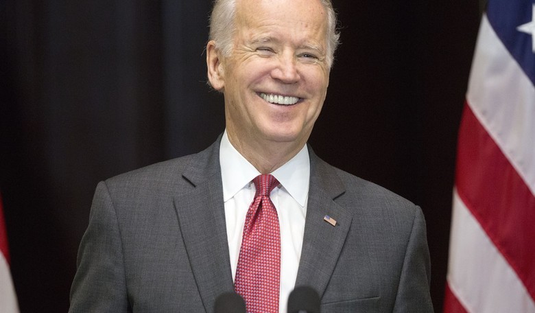 Trump: If Clinton's Indicted Biden Will Run 