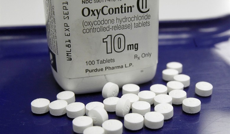 America's Other Epidemic: Chronic Untreated Pain