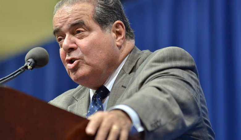 Scalia School of Law