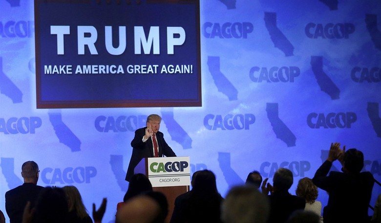 So-long, Farewell, Auf Wiedersehen, Goodnight GOP