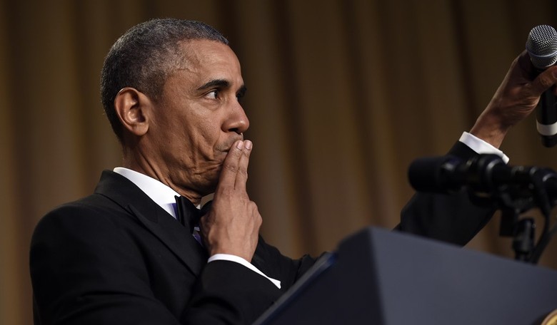 Barack Obama Complains About Kimmel and Cancel Culture? Here’s a Look Back at Our Former Censor in Chief