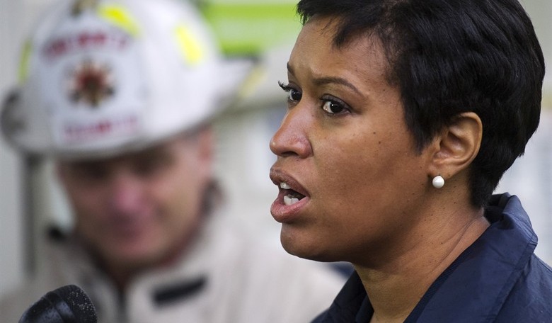 DC Mayor: Justice to Be Served in Turkish Security Detail Violence