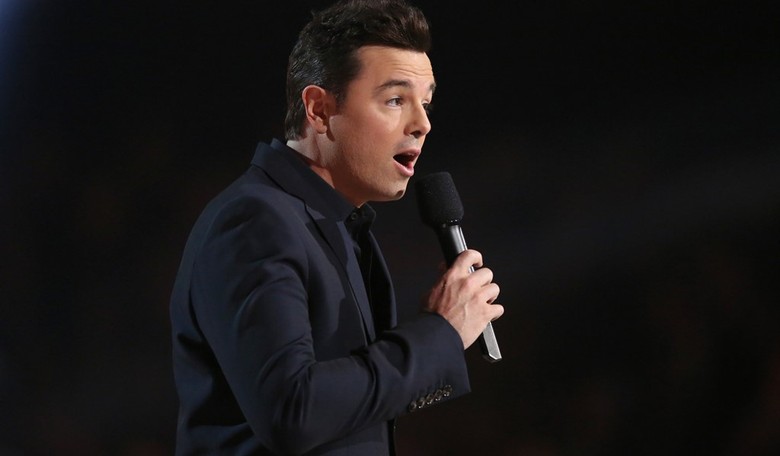 Seth MacFarlane Sounds Alarm With Bill Maher Over Reaction to Israel-Hamas Conflict (WATCH)