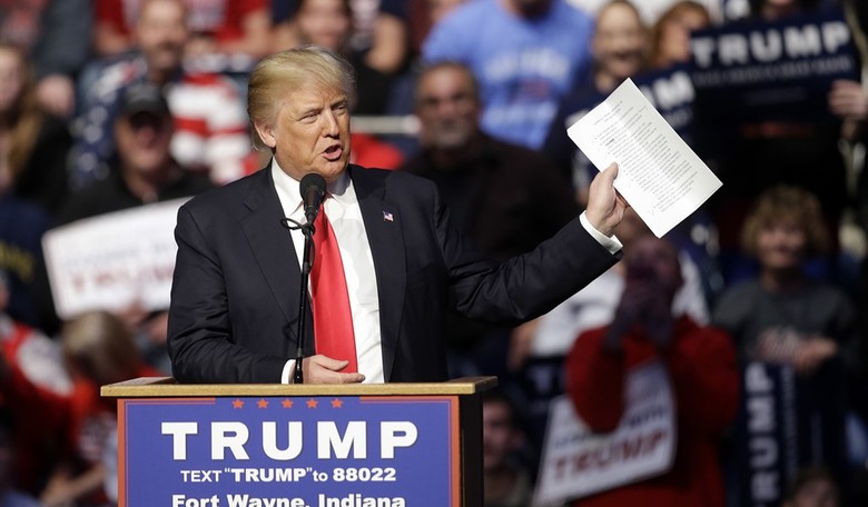Looking Back On How Donald Trump Beat Hillary Clinton