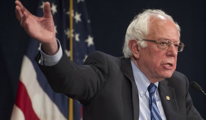Despite Superdelegate Deficit, Sanders Will 'Continue to Fight Uphill'