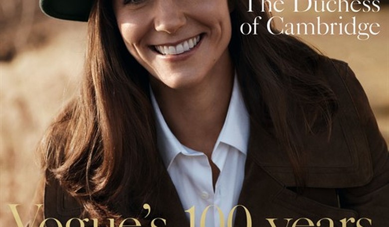 Fashion Magazines Indoctrinating Young Women To Vote Left