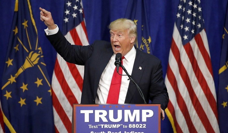 RNC: Report Staffers Were Told to Fall in Line Behind Trump or Get Out is 100 Percent False 