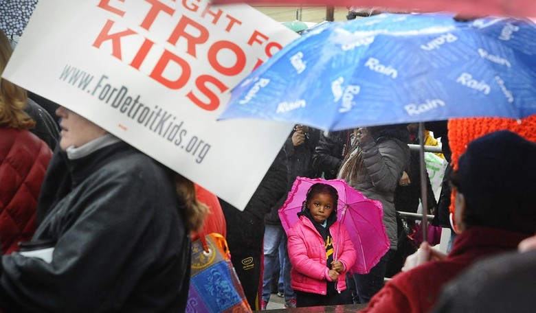 A Constitutional Right to Literacy